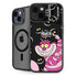 Disney Alice in Wonderland Cheshire Cat iPhone 14 Kickstand Case